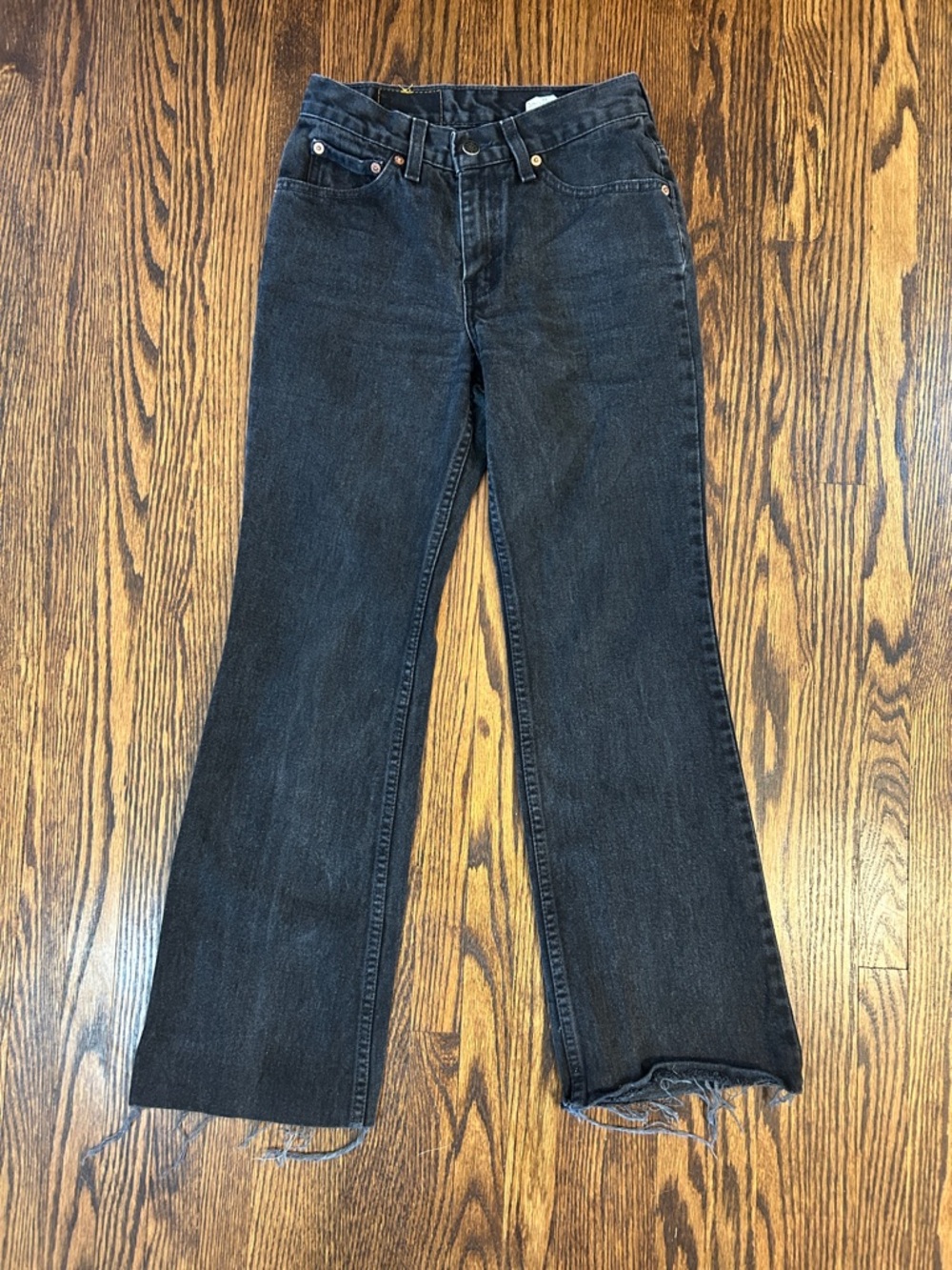 Vintage 90s Levi’s Jeans